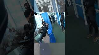 w headshot airsoft airsoftfrance nomercy warzone rushgameplay army military milsim [upl. by Ayiram]