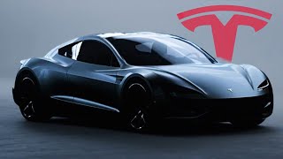 Tesla Roadster  Heres Why its so special [upl. by Haelak]