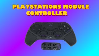 Vitrix Pro BFG Controller Unboxing amp Review [upl. by Subocaj343]