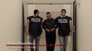 Nino Fiorello  Fra due giorni è Natale Video Ufficiale [upl. by Dinsmore442]