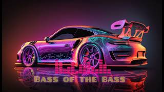 BASS FANATIC 🔊 2024 [upl. by Landes]