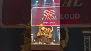 Soulm8ダンスコンテスト全国大会決勝🏆 [upl. by Neisa]