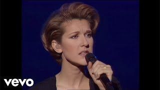 Céline Dion  Vole Live à Paris 1995 [upl. by Filomena]