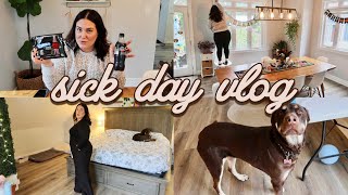 HOUSE RESET VLOG diy hair extensions trying oreo coke plussize try on a couple days in my life [upl. by Onaled]