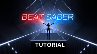 Beat Saber  Escape 100 Expert Mode Full Combo [upl. by Yrakaz]