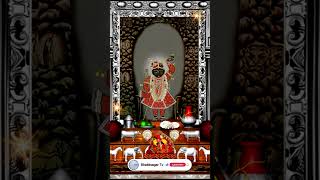 Aaj Ka Darshan Kartik Shukla Shashthi 07 November 2024 Shrinathji ke Darshan [upl. by Nyladnek]