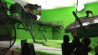 Final Destination 5  Behind The Scenes 3 [upl. by Yerbua]