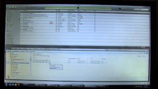 How to play Itunes songs on my MP3 player [upl. by Giles]