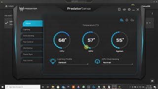 How to download and install Predator sense in Acer Nitro 5 laptop  how to install predator sense [upl. by Nivets]