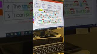 Phoneme Grapheme Mapping Structured Literacy Phonics Lesson w Secret Stories® Science of Reading [upl. by Aneeres]