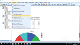 AGRUPACIÓN DE DATOS Y VARIABLES EN DIMENSIONES [upl. by Yevrah911]