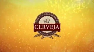 VT Festival da Cerveja 2016 [upl. by Ardnoed]