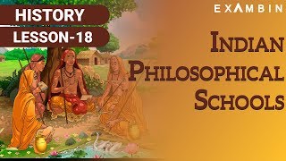 Indian Philosophical Schools [upl. by Avra]