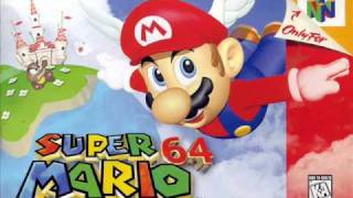 11  Super Mario 64 Koopas Road [upl. by Jacqui]