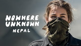 Adventure Documentary Motorcycle tour of Nepalhow NOT to ride to Upper Mustang [upl. by Aidnis]