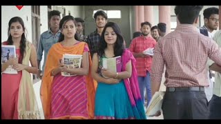 Feeling se bhara mera dil full song  College love story [upl. by Aicinod]