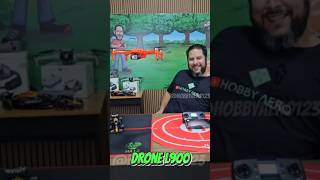 Drone L900 pro Teste completo [upl. by Daahsar938]