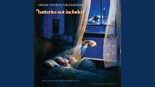 Main Title From quotBatteries Not Includedquot Soundtrack [upl. by Tlaw]