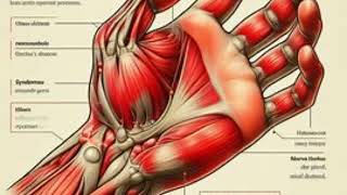 “Entendendo a Síndrome de Quervain Causas Sintomas e Tratamentos” [upl. by Lauzon]
