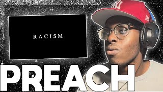 TALK TO THEM ADAM CALHOUN  RACISM REACTION [upl. by Fokos]