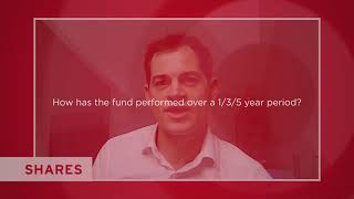 Baillie Gifford Japanese Fund  Thomas Patchett Investment Specialist [upl. by Aivil]