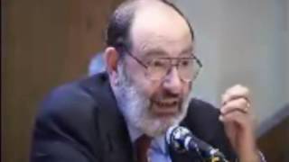 Umberto Eco – Perché i classici [upl. by Ailenroc]