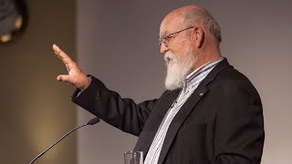 Daniel Dennett on Tools To Transform Our Thinking [upl. by Ymrej121]