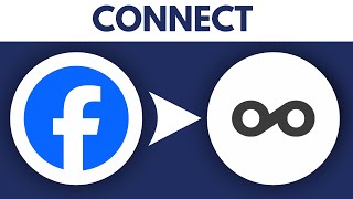 How to Connect Facebook to Metricool  Step by Step [upl. by Beauregard]