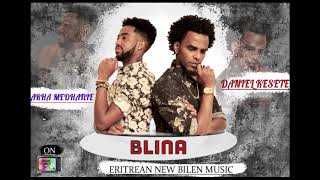 Eritrean Bilen Music Blina By Arha Medhanie amp Daniel Kesete [upl. by Anaeed867]