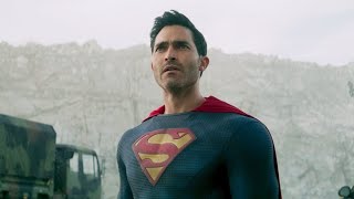 Superman amp Lois 2x08 Promo quotInto Oblivionquot HD Tyler Hoechlin Superhero Series [upl. by Acyssej]