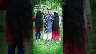 Adivasi Herbal Hair oil [upl. by Kevina]