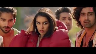 Illegal Weapon 2 0 Full Song Street Dancer 3D Varun DShraddha KNora Fathe BJasmine SGarry S [upl. by Ardyce594]