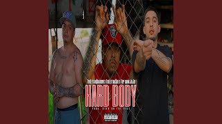 Hard body feat top rank jojo [upl. by Anaes]