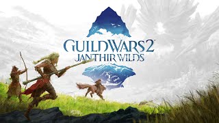 Guild Wars 2 Janthir Wilds  Expansion Announcement [upl. by Maris80]