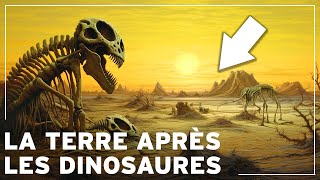 LÈre Oubliée Que sestil Réellement Passé APRÈS lExtinction des Dinosaures   Documentaire [upl. by Toback484]