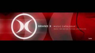 Brand X Music  Mythos [upl. by Rosemarie]