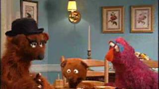 Sesame Street  Telly plays Drediel [upl. by Oak]