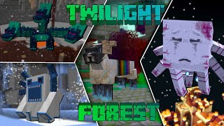 Twilight Forest 1165 Full Showcase [upl. by Yentyrb]