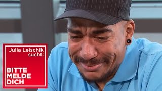 Gastarbeiter in DDR Maik sucht seinen kubanischen Vater  Bitte melde dich  SAT1 [upl. by Takken939]