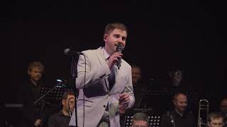 Mr Bojangles LIVE feat Gaz Birtles [upl. by Nimsay208]