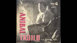 ORQUESTA TIPICA ANIBAL TROILO  COMME IL FAUT  TANGO INSTRUMENTAL  1938 [upl. by Hartzke]