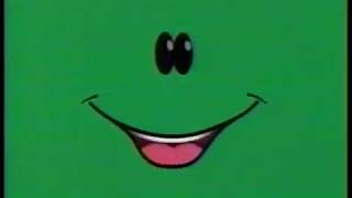 Nick Jr on CBS Commercials July 28 2001 WTVF [upl. by Philipp]