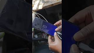 Removing the stuck connector – Hyundai Ioniq [upl. by Myrilla836]