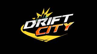 Drift City Soundtrack  Moon Palace 1 [upl. by Eniamirt]