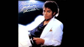 Michael Jackson  Billie Jean Remastered [upl. by Burnie]