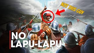 WHO REALLY KILLED FERDINAND MAGELLAN [upl. by Zacharia]