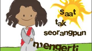 PURE  Sahabat Sejati [upl. by Sclar]