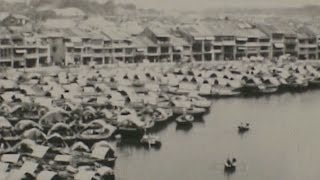 Singapore 1930 [upl. by Yate]