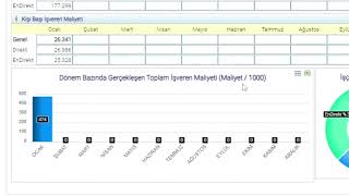 Enibra İnsan Kaynakları Yazılımı  İşveren Maliyeti Modülü [upl. by Agrippina703]