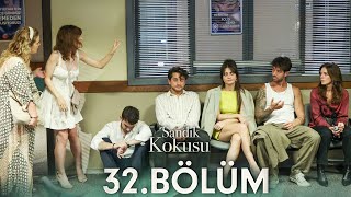 Sandık Kokusu 32 Bölüm sandikkokusudizi [upl. by Deys218]